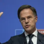 NATO leader openly: this shows the despair Putin has fallen into