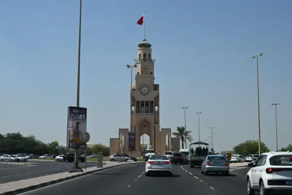 Bahrain refused to participate in the meeting proposed by Iran regarding the Strait of Hormuz
