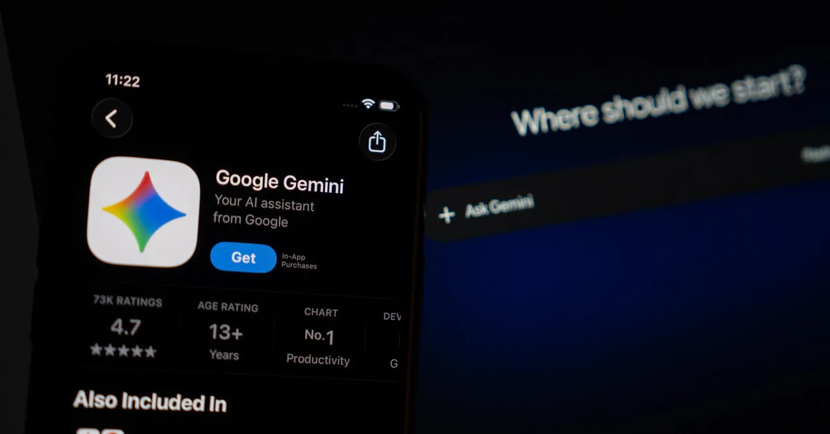 „Google“ DI „Gemini“ conducted cyber attacks and guessed passwords