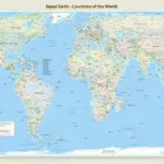 Japan seeks to change the new world map adopted by the UN regarding the assignment of the Kuril Islands to Russia