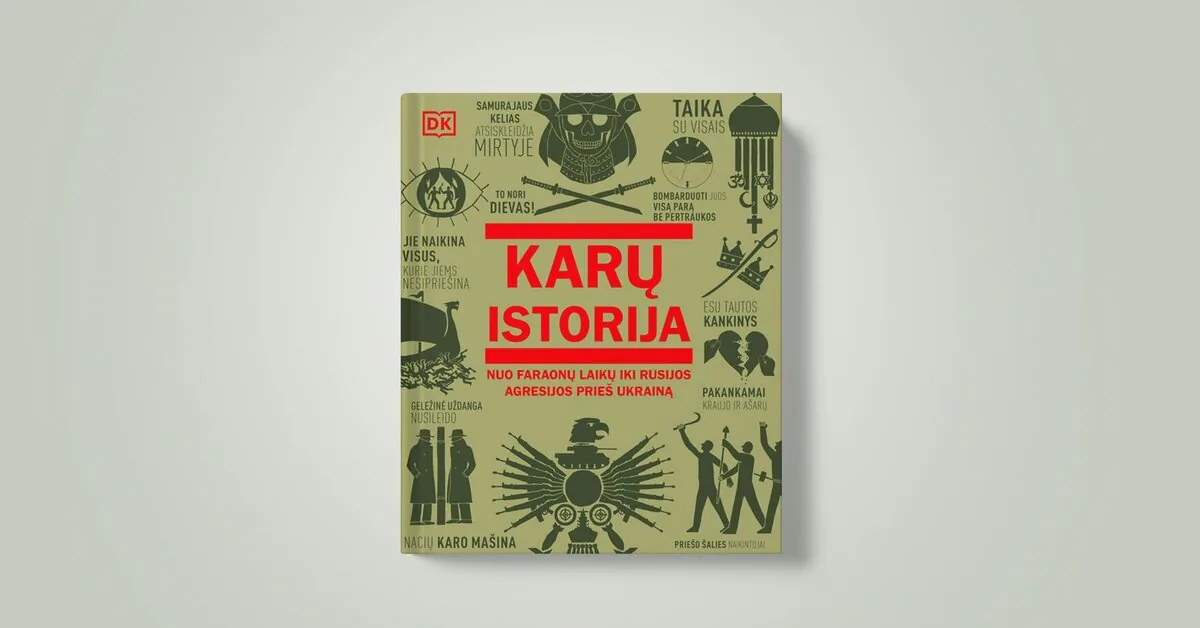 From the pharaohs to the war in Ukraine: how wars have changed and why people still fight