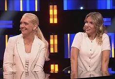 Moment from 'Password'