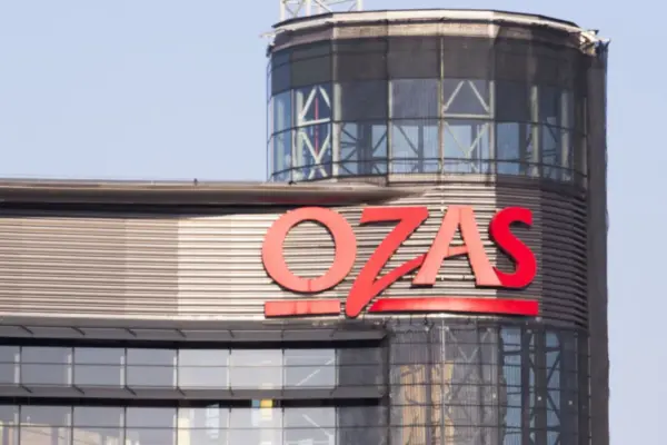 „200 mln. euros did not surprise: experts evaluated the acquisition deal of „Ozas“