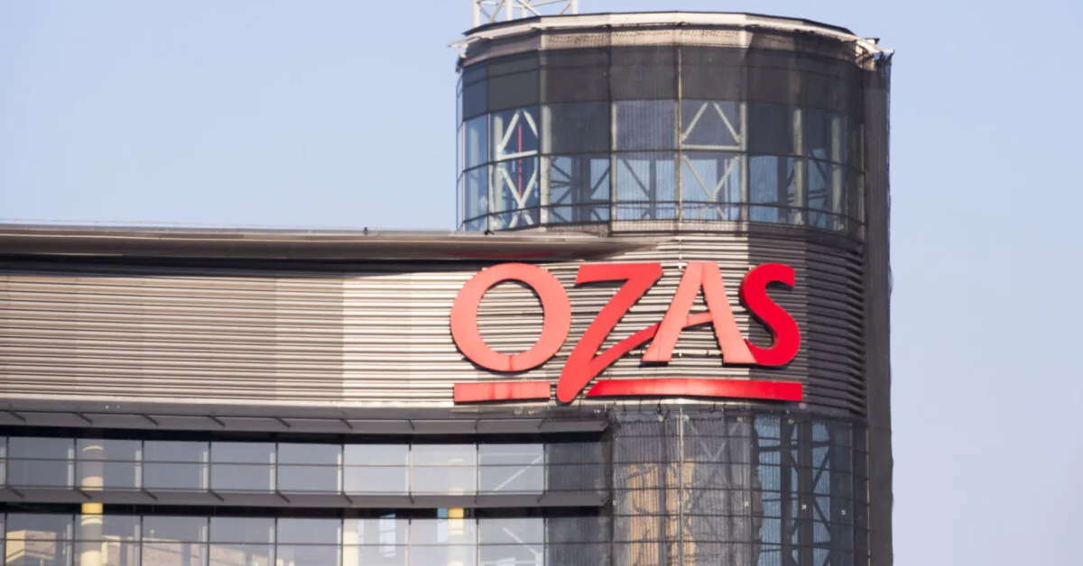 „200 mln. euros did not surprise: experts evaluated the acquisition deal of „Ozas“