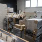 VMG wood manufacturer "Sakuona" lays off almost a tenth of employees