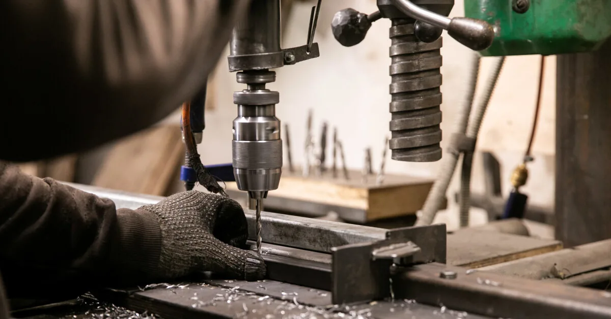Expansion of metal structure manufacturer "Osmium LT" in Plungė aims for regional significance status