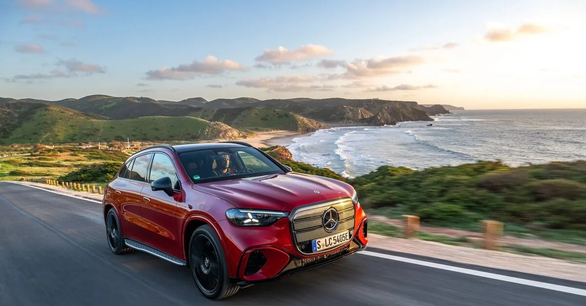 Where does the value of the family electric car become clear?