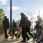 Vilnius invites you to move together: European Mobility Week events – for city residents of all ages