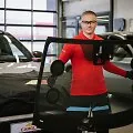 Carglass® automobilių stiklų keitimas