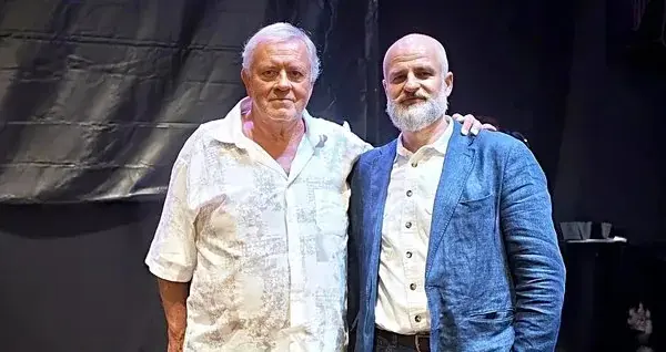 "Italian shame": Lithuanian professor who refused to judge Russian musicians in the competition faced a backlash