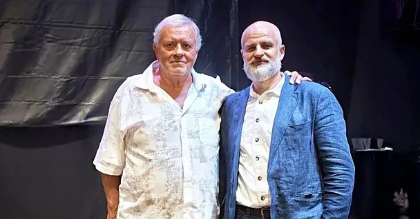 "Italian shame": Lithuanian professor who refused to judge Russian musicians in the competition faced a backlash