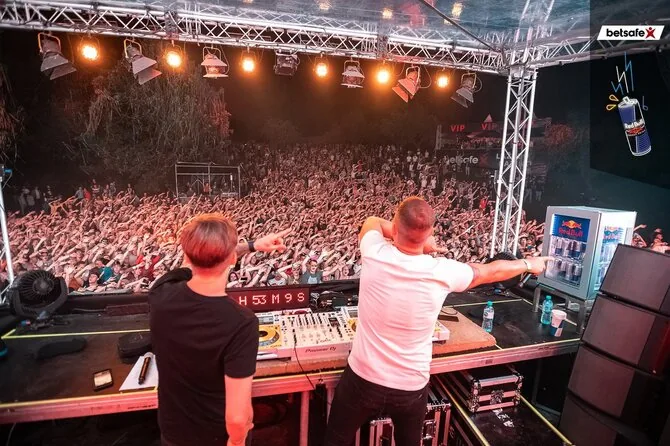 Photo by Linas Žemgulis / 'Radistai'