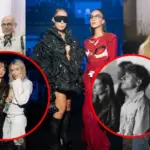 A crowd of famous friends gathered at the unprecedented Karina Panina show: what they saw left them speechless