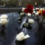 New York commemorates the 25th anniversary of the September 11 attacks