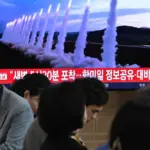 North Korea reported conducting artillery and rocket "fire attack drills"