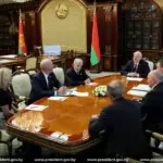 USA will lift sanctions on two Belarusian companies, Minsk releases 25 political prisoners
