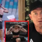 Immediate storm over the athlete who emptied herself during the "Hyrox" competition – her coach speaks out for the first time