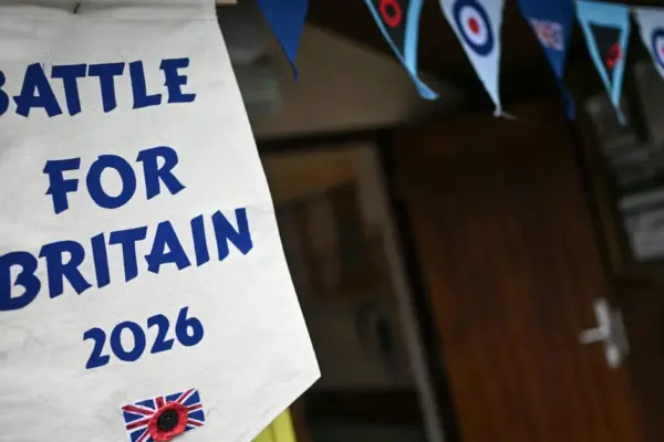 Village in England held an "independence" vote on asylum seekers