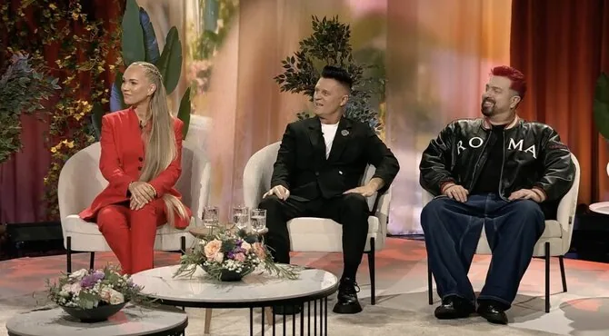 TV3 nuotr./„KK2 savaitė“