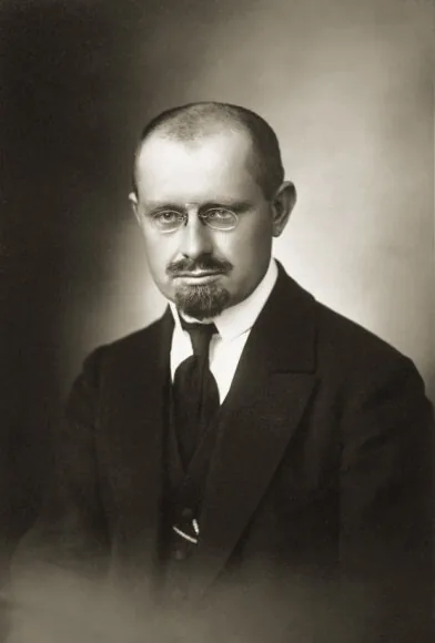 Lietuvos nacionalinio muziejaus nuotr./Aleksandras Stulginskis