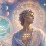 Horoscope for September 14: Aquarius awaits exceptional success, and the stars send an important message to others