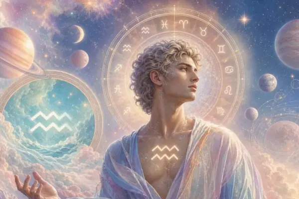 Horoscope for September 14: Aquarius awaits exceptional success, and the stars send an important message to others