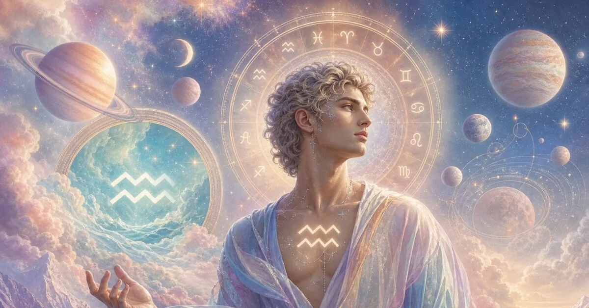 Horoscope for September 14: Aquarius awaits exceptional success, and the stars send an important message to others