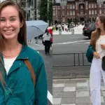 Viktorija Siegel went to Japan: revealed what important mission awaits her there