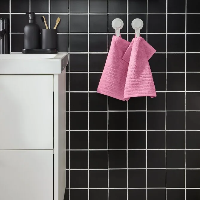 „IKEA“ nuotr./VÅGSJÖN šluostės