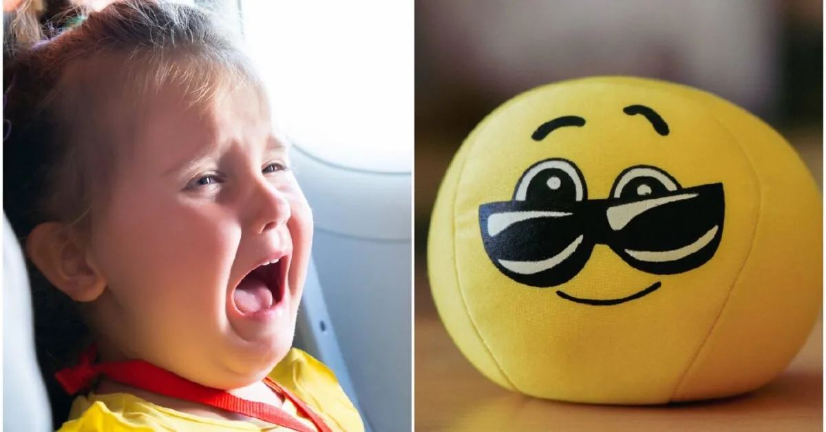 Tears at the airport: why are popular toys taken away from traveling toddlers?
