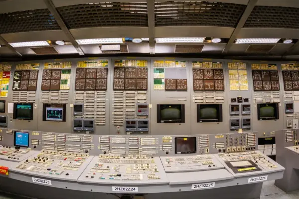The European Parliament approved an additional €680 million for the closure of the Ignalina Nuclear Power Plant