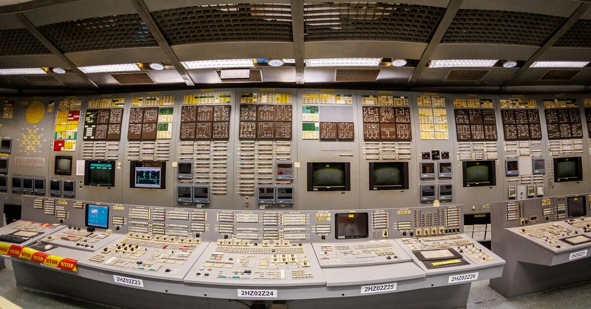 The European Parliament approved an additional €680 million for the closure of the Ignalina Nuclear Power Plant