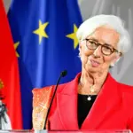 ECB staff demand clarity on Christine Lagarde's future