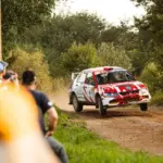 „Rally Elektrėnai 2026“: what changes for spectators?
