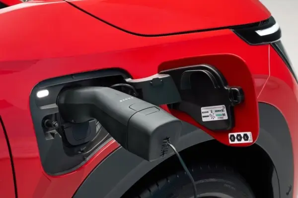 So, could an electric car save electricity and homes?
