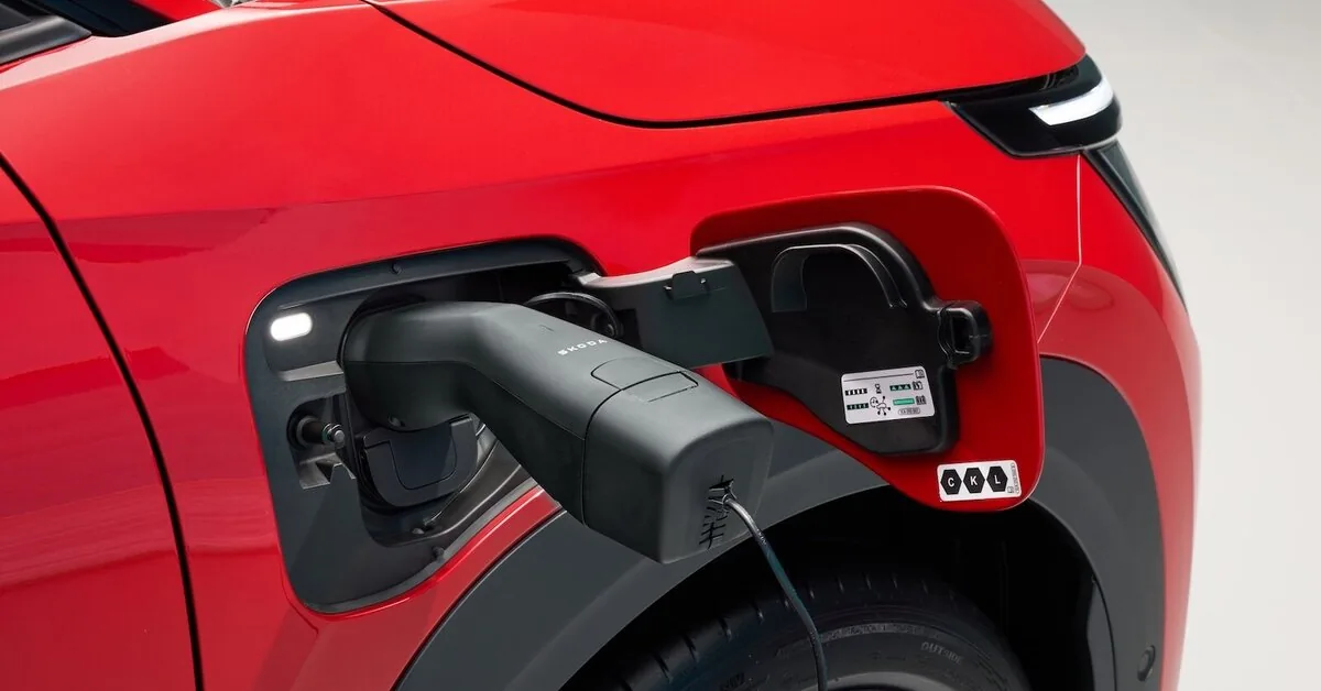 So, could an electric car save electricity and homes?