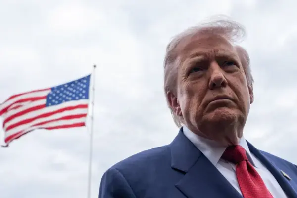 Short: The US is preparing to establish an American military base in Poland