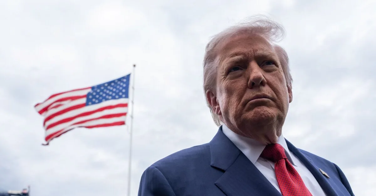 Why Trump is rushing to announce a ceasefire between Ukraine and Russia: named two reasons