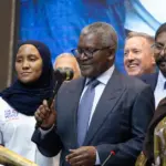 Africa's Largest IPO: The Continent's Richest Man Aims to Raise $1.6 Billion