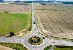 Dviračių tako Šakiuose atidarymas