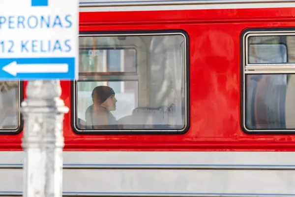Spanish company Indra will upgrade the railway traffic management system