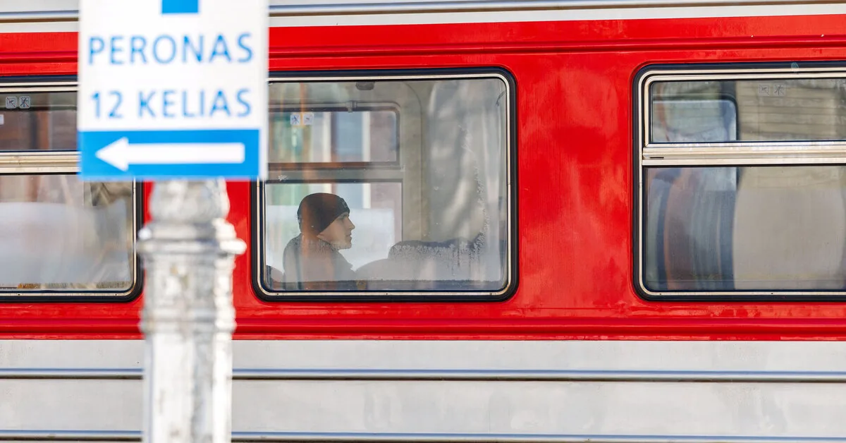 Spanish company Indra will upgrade the railway traffic management system