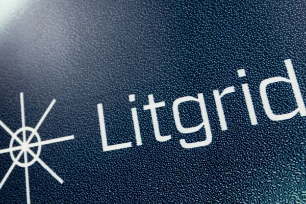 "Litgrid" and Vilnius authorities agreed to accelerate the cabling of power transmission lines