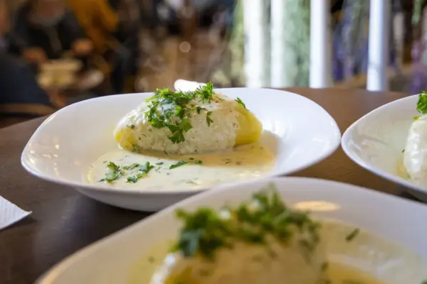 Head of the Tourism Chamber: the gastronomic map will help discover the regions of Lithuania
