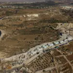 France, the UK, and 10 more countries will announce sanctions on trade from Israeli settlements