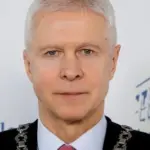 Judge Virgilijus Grabinskas is finishing his work at the Supreme Court of Lithuania