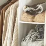A tidier wardrobe this autumn: solutions up to 20 euros