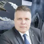Former Air Force Commander – about the shot-down drone: I think it may have been deliberately launched