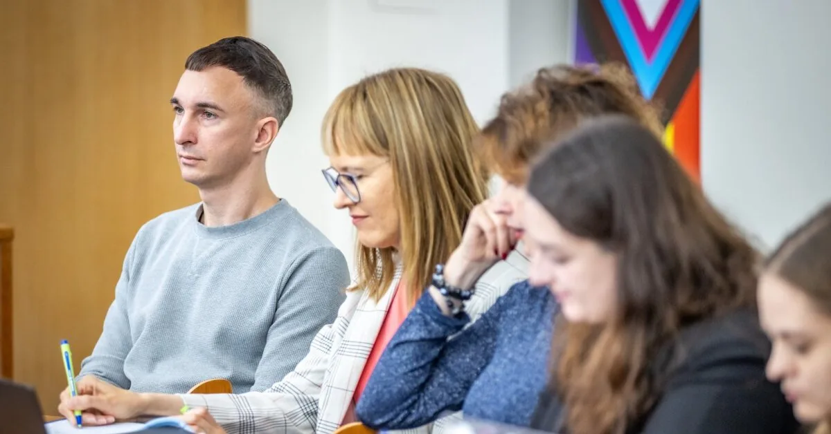 The situation of women's and LGBTI persons' rights in Lithuania: "Go wherever you want, just not to me"