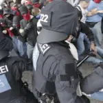 "They despise our values": EU leader calls to stand up to ultranationalists